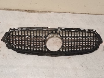 atrapa MERCEDES E-KLASA W213 LIFT grill A213