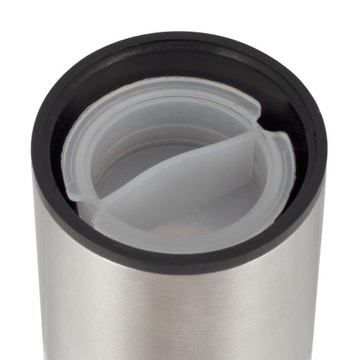 MŁYNEK DO PRZYPRAW ZESTAW SOLNICZKA I PIEPRZNICZKA NA STOJAKU KAMILLE