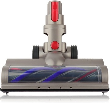 SZCZOTKA ELEKTRYCZNA KOMPATYBILNA Z DYSON 4 LED