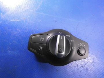 WŁĄCZNIK ŚWIATEŁ 8K0941531AS AUDI Q5 8R 08-16R