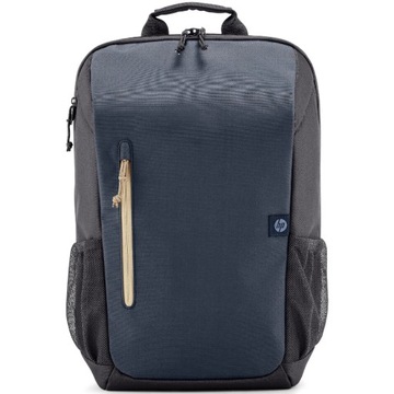 Plecak HP na laptopa Travel BNG 15.6 duża pojemność 18L 16B8U7AA