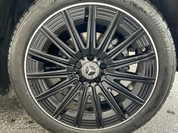 Mercedes GLB SUV 2.0 200d 150KM 2025 MERCEDES-BENZ GLB 200 d AMG Line Suv 2.0 (150KM) 2025, zdjęcie 9