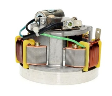 Статор и магнето зажигания Jawa 50 Romet OGAR 200 комплект