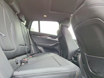 BMW X4 G02 2024 BMW X4 XDrive30I 2024 2.0 Benzyna 248KM, zdjęcie 10