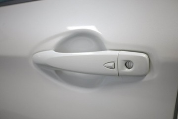 Nissan Qashqai II Crossover Facelifting 1.3DIG-T 140KM 2019 Nissan Qashqai Salon Polska*I, zdjęcie 21