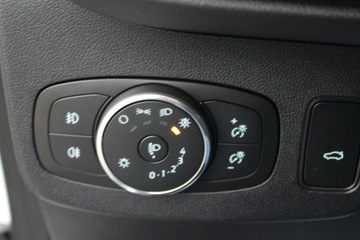 Ford Puma II 2022 Ford Puma Titanium Kamera Nawigacja Salon PL, zdjęcie 23