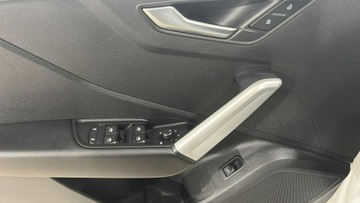 Audi Q2 SUV Facelifting 1.5 35 TFSI 150KM 2023 Audi Q2 35 TFSI S Tronic, zdjęcie 11