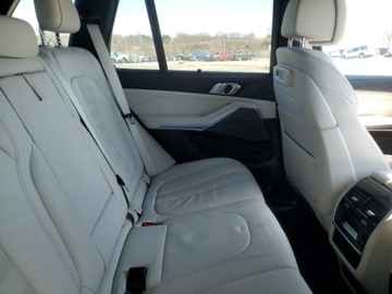 BMW X5 G05 2020 BMW X5 xDrive40I 2020 3.0l 3.0 Benzyna 335KM, zdjęcie 11