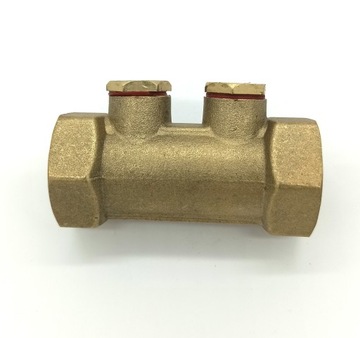 Zawór antyskażeniowy LECHAR ECO2A-1/2 1/2''