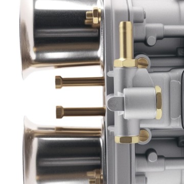 40 IDF двойной карбюратор 40 мм для VW Beetle Fiat Porsche 912 356