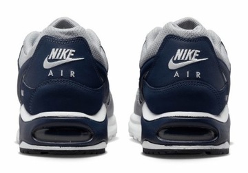 BUTY MĘSKIE SPORTOWE NIKE AIR MAX COMMAND