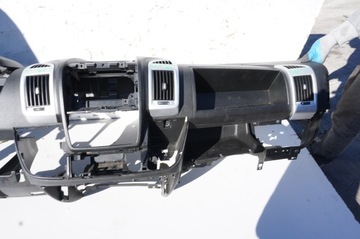 DESKA KONZOLA FIAT DUCATO III 3 FACELIFT