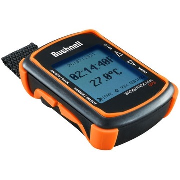 Lokalizator GPS Bushnell Backtrack Mini