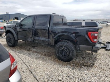 Ford 2023 Ford F150 Raptor 2023 3.5l 3.5 Benzyna 450KM, zdjęcie 1