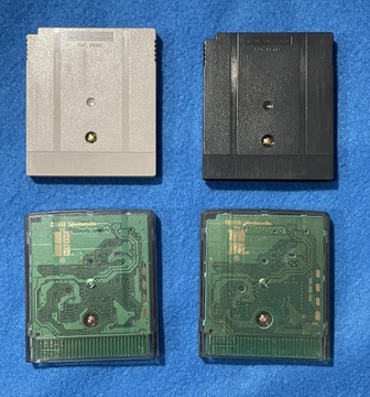 Ю Ги О 1-4 (4 шт.) *КОЛЗИНА* NTSC-J