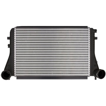 INTERCOOLER VW SHARAN SEAT ALHAMBRA 2.0TDI 2010-