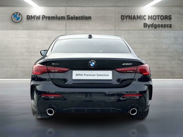 BMW Seria 4 G22-23-26 Coupe 2.0 430i 245KM 2025 BMW 430 BMW 430i Coupe, xDrive, Faktura VAT!, zdjęcie 3