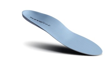 WKŁADKI SUPERFEET BLUE -C