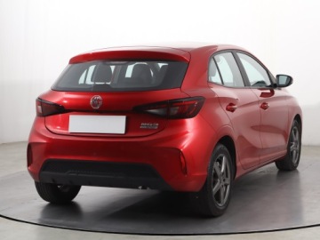 MG 2024 MG 3 Hybrid+, Salon Polska, 1. Właściciel, zdjęcie 4