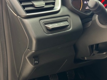 Renault Clio V Hatchback 5d 1.0 TCe 90KM 2022 Renault Clio Equilibre / LED / CarPlay/Android Aut, zdjęcie 19