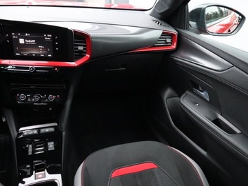 Opel Mokka II SUV 1.2 Turbo 130KM 2023 Opel Mokka 1.2 Turbo, Salon Polska, 1. Właściciel, zdjęcie 7