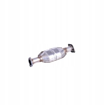 KATALIZATOR RENAULT CLIO I 1.4 1991-98 7700826293
