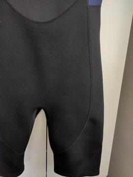 TWF PIANKA KOMBINEZON PŁYWANIE 44