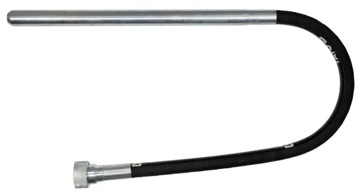 YATO YT-82604 ВИБРАТОР ПОПА ДЛЯ БЕТОННОЙ АККУМУЛЯТОРНОЙ БАТАРЕИ 18В 1,2М