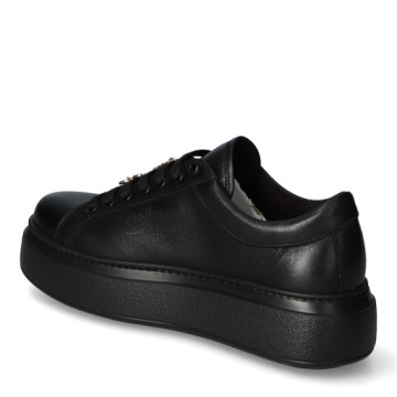 Кроссовки nessi 24699 черный 1 лицо 41