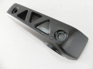 , КРЫШКА РАДИАТОРА, ОБТЕКАТЕЛЬ L R SUZUKI SV 650 16+