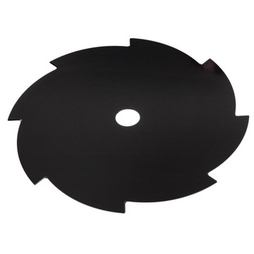 РЕЖУЩИЙ ДИСК 8 НОЖ ДЛЯ БЕНЗИНОВОГО BRITCHER NAC