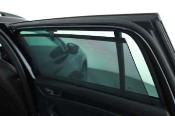 Skoda Kodiaq I RS 2.0 TDI 240KM 2020 Skoda Kodiaq RS 2.0 TDI, Salon Polska, Serwis ASO, zdjęcie 14