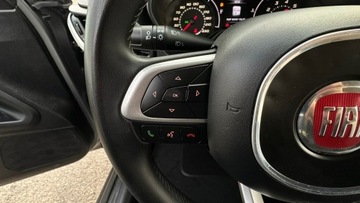 Fiat Tipo II Sedan 1.4 95KM 2017 Fiat Tipo 1.4i 95PS OPŁACONY Bezwypadkowy Serwis, zdjęcie 20