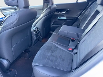 Mercedes GLC C254/X254 Coupe 2.0 220d 197KM 2025 Mercedes-Benz GLC 220 GLC 220d 4Matic, zdjęcie 18