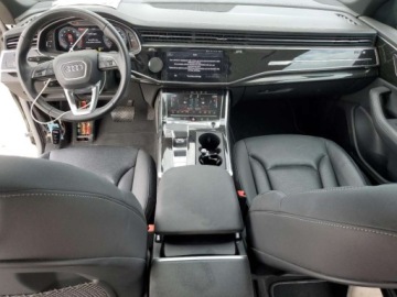 Audi Q8 2022 Audi Q8 Prestige S-Line 2022 3.0l 3.0 Benzyna 335KM, zdjęcie 8