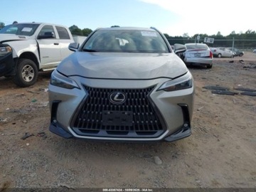 Lexus NX II 2022 Lexus NX LEXUS NX 350 PREMIUM 2.4 Benzyna 275KM, zdjęcie 7