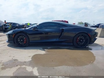  McLaren GT 2022 LINCOLN NAVIGATOR, silnik 4.0, od ubezpieczyciela Benzyna, zdjęcie 11