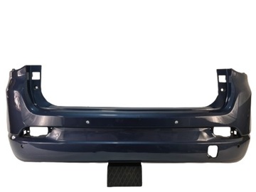 JEEP COMPASS II LIFT 20- ZDERZAK TYŁ TYLNY PDC 52157955