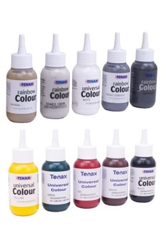 КРАСОЧНАЯ ПАСТА TENAX УНИВЕРСАЛЬНАЯ 75 МЛ САХАРА