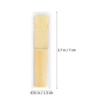 10 ШТ. трости для кларнета 25 тростей МУЗЫКАЛЬНЫЙ ИНСТРУМЕНТ