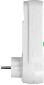 Однотарифный ваттметр, вычислитель энергии VIRONE EM-4