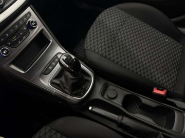 Opel Astra K Sportstourer Facelifting 1.2 Turbo 130KM 2021 Opel Astra Edition LED Kamera cofania CarPlayAndroid Auto Ogrzew. fote, zdjęcie 22