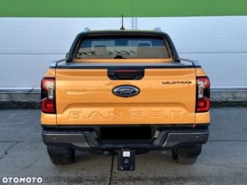 Ford Ranger VI 2025 Ford Ranger Ford Ranger 2.3 EcoBoost PHEV e-4WD DC Wildtrak 2.3 281KM, zdjęcie 6