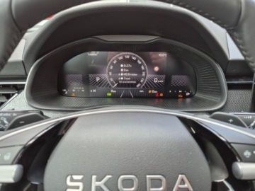 Skoda 2026 Skoda Kamiq Edition 130 1.0 TSI DSG Auto z placu, zdjęcie 21