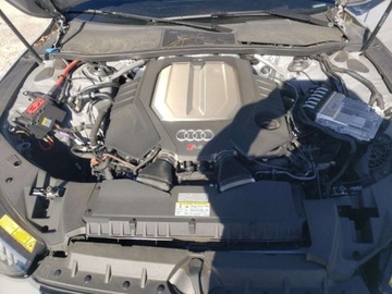 Audi A7 C8 2024 Audi RS7 Sportback 2024 4.0l 4.0 Benzyna 621KM, zdjęcie 6