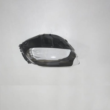 POKLOP SKLO SVĚTLA PORSCHE TAYCAN 19- FULL LED