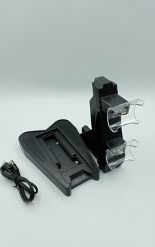 Зарядное устройство контроллера KIWIHOME PX02 PS5 OUTLET