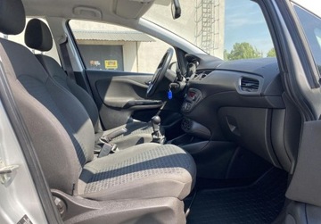 Opel Corsa E Hatchback 3d 1.4 Twinport 75KM 2019 Opel Corsa 1.4 Enjoy 75 KM Salon PL Faktura VAT 23 1.4 Benzyna 75KM, zdjęcie 13