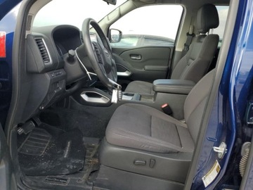 Nissan 2022 Nissan Frontier S 2022 3.8l 3.8 Benzyna 310KM, zdjęcie 7