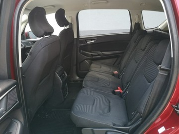 Ford S-Max II Van 2.0 TDCi 150KM 2015 Ford S-Max 2.0 TDCI 150KM Klimatronic Tempomat Naw, zdjęcie 19